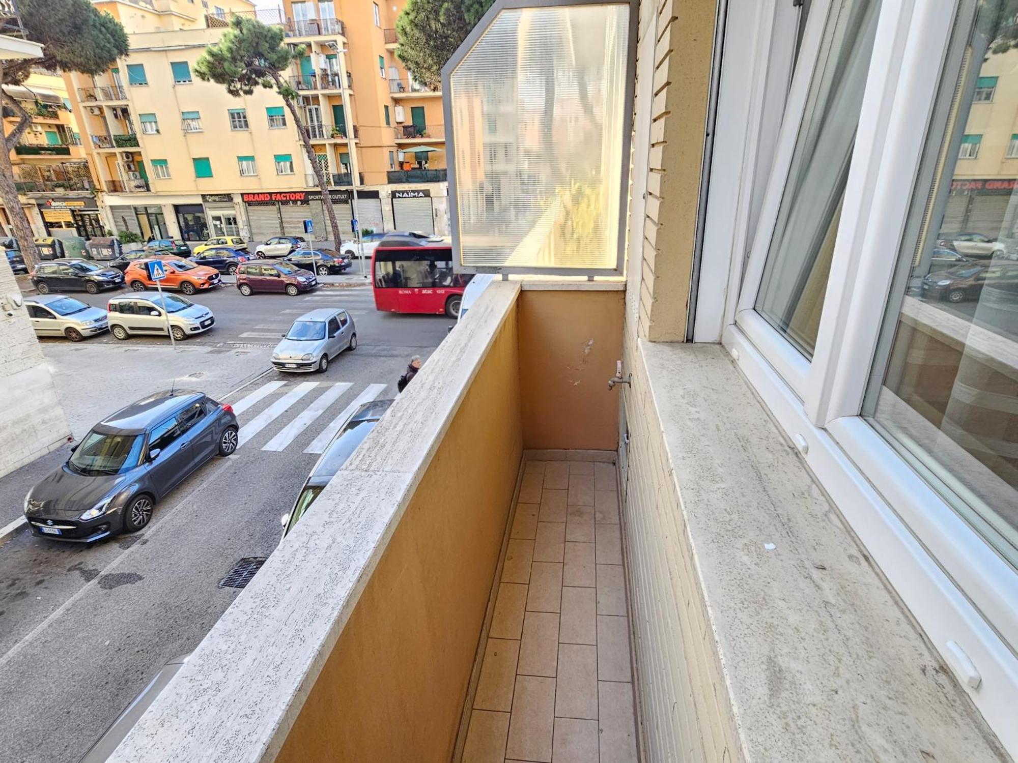 Mareme Guest House Ostia エクステリア 写真