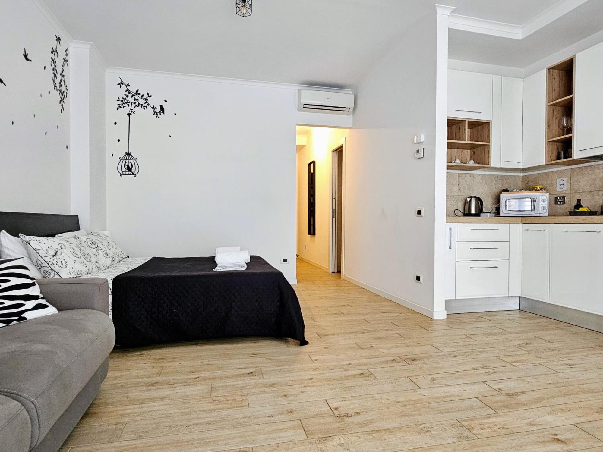 Mareme Guest House Ostia エクステリア 写真