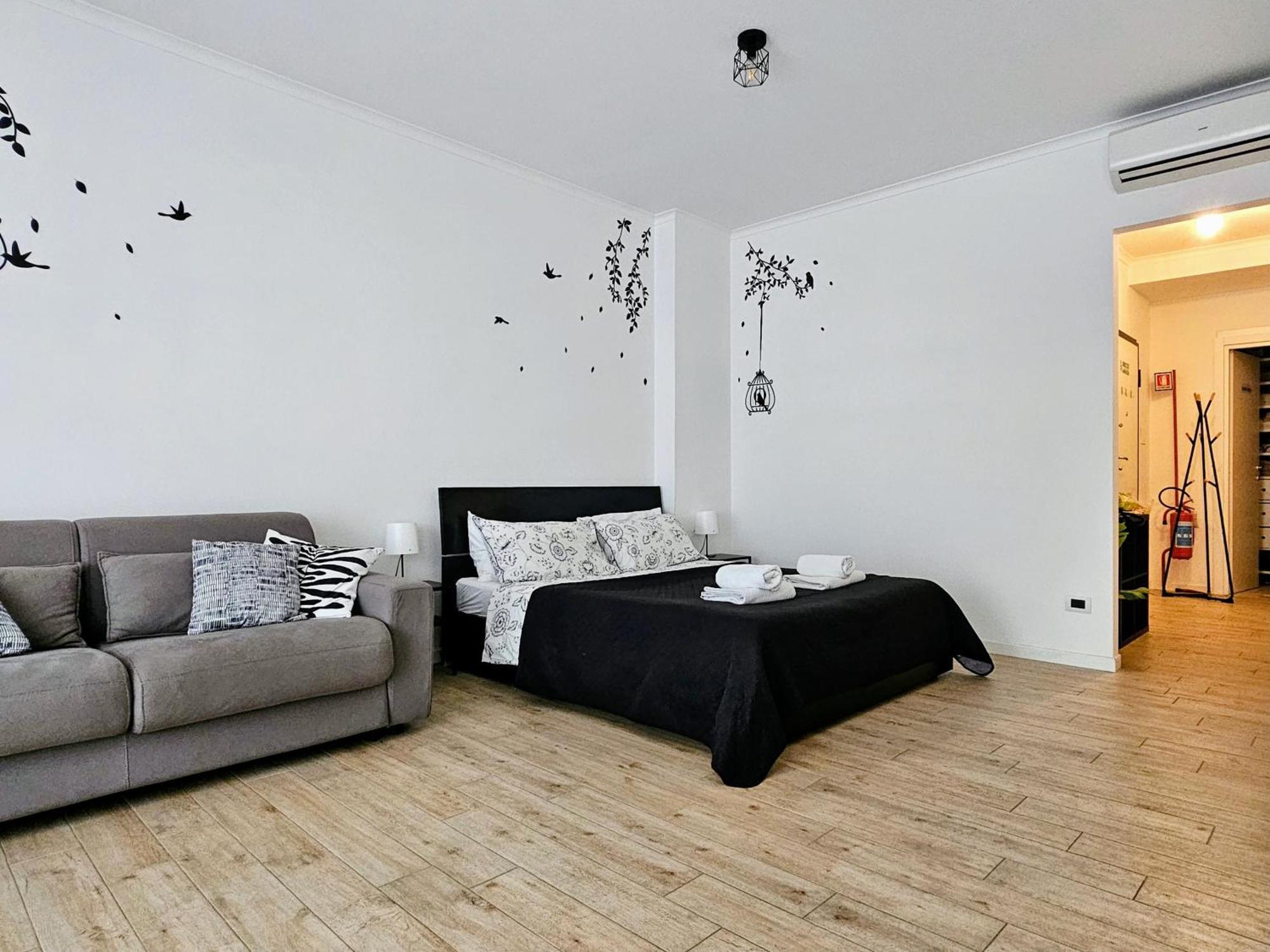 Mareme Guest House Ostia エクステリア 写真