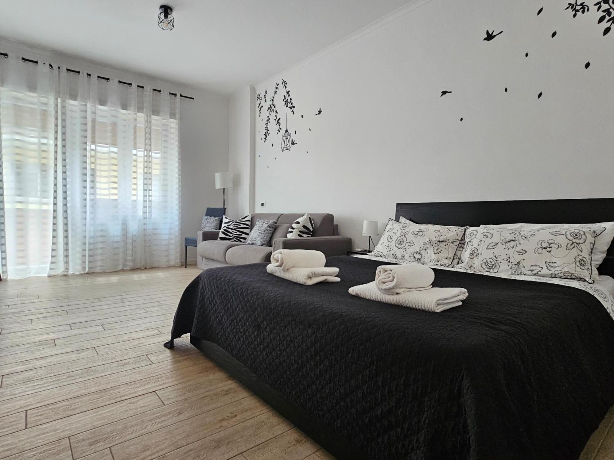 Mareme Guest House Ostia エクステリア 写真